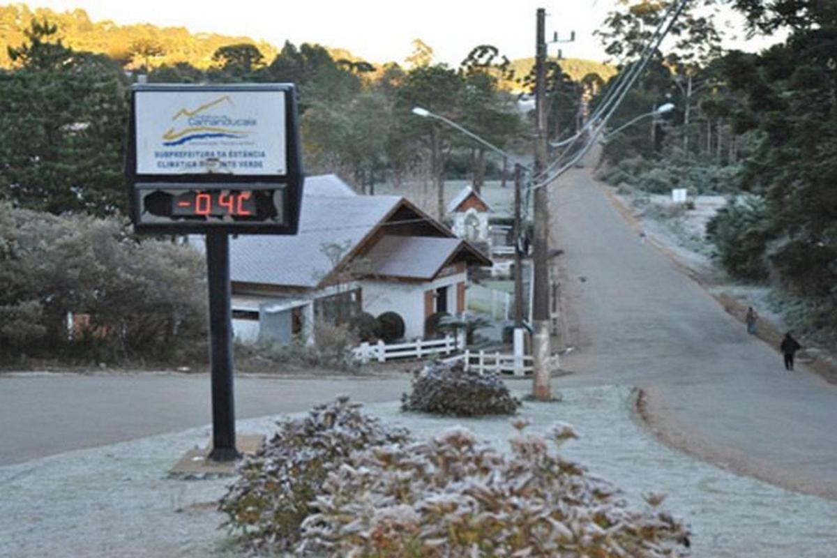 Pousada Serras De Monte Verde Monte Verde  Bagian luar foto